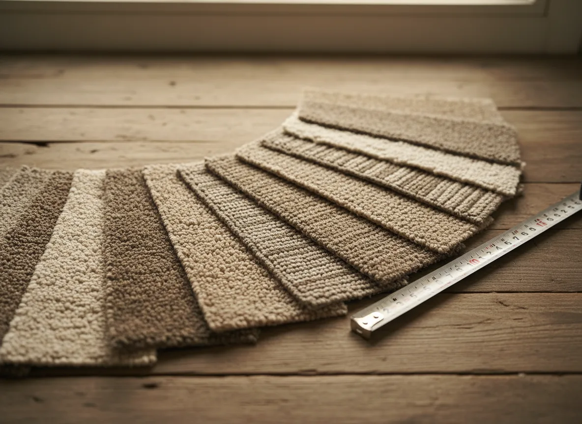 Carpet Installation Coalton, WV FAQs